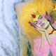 Illustration for article titled The Kiss of emThe Legend of Zelda/em